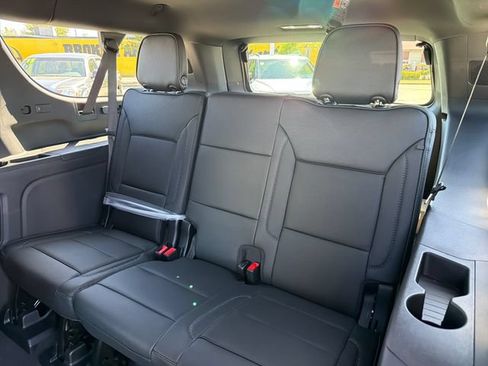 New 2026 GMC Yukon XL Denali w/ Denali Reserve Package AWD/4WD image 20