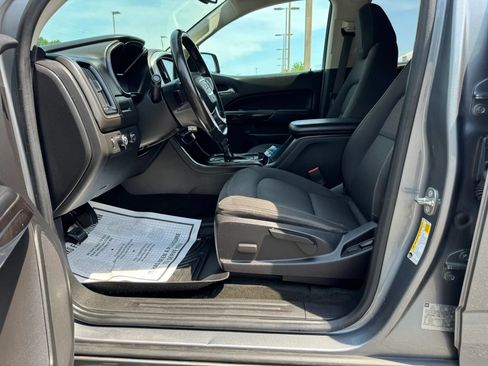 Used 2018 GMC Canyon SLE w/ SLE Convenience Package AWD/4WD image 22