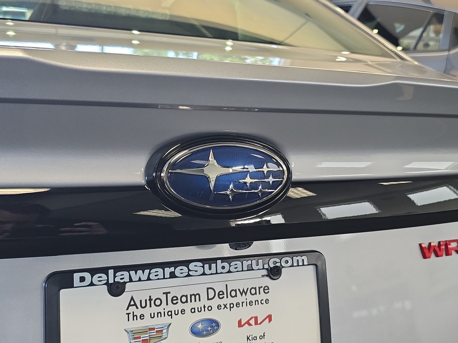 New 2026 Subaru WRX Premium AWD/4WD image 20