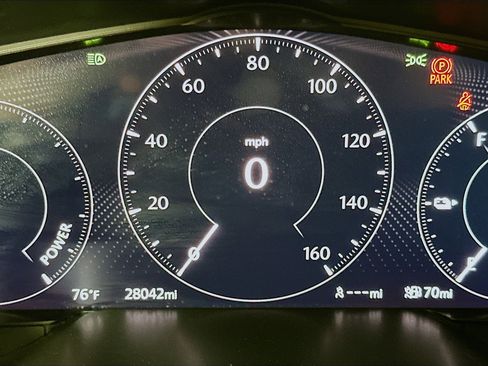 Used 2024 MAZDA CX-90 Plug-In Hybrid w/ Premium Pkg AWD/4WD image 19