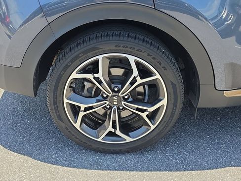 Used 2020 Kia Sportage SX FWD image 5
