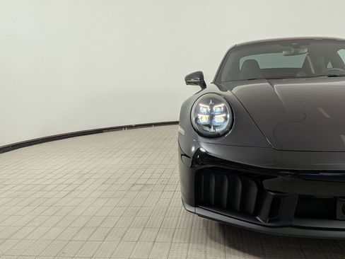 Certified 2026 Porsche 911 Carrera GTS RWD image 11