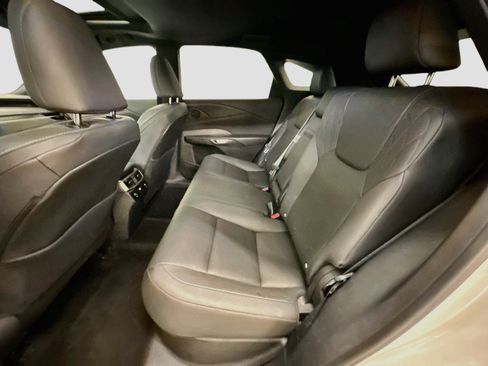 Used 2023 Lexus RX 350 Premium w/ Accessory Package AWD/4WD image 29
