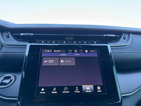 Used 2024 Jeep Grand Cherokee Laredo X w/ Luxury Tech Group I image 31