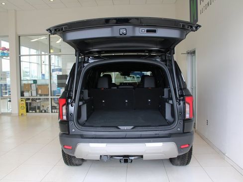 New 2026 Honda Passport TrailSport image 13