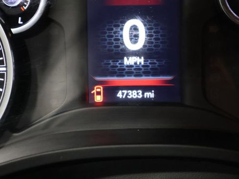 Certified 2023 RAM 1500 Big Horn image 41