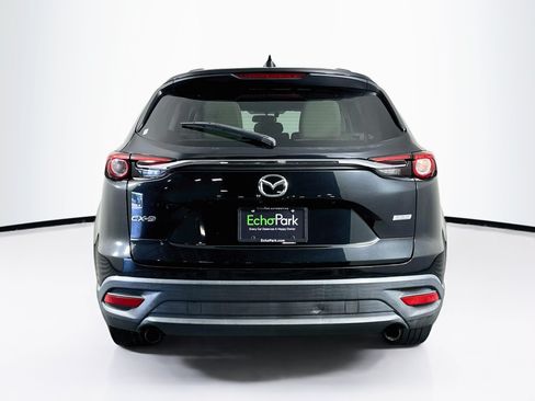 Used 2016 MAZDA CX-9 Sport FWD image 7