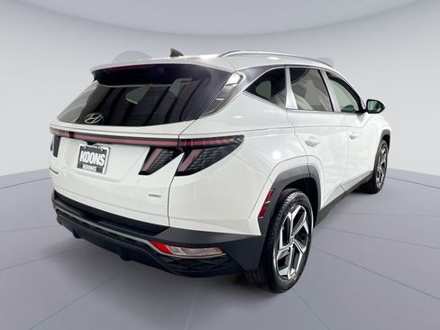 Used 2024 Hyundai Tucson SEL w/ Convenience Package image 7