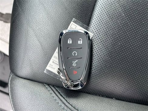 Certified 2022 Chevrolet Blazer LT image 34