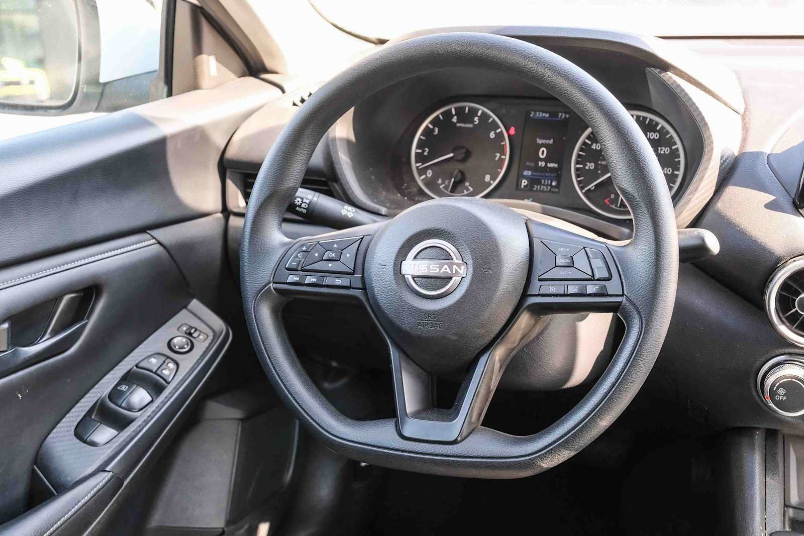 Used 2024 Nissan Sentra S FWD image 17