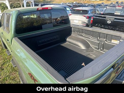 New 2026 Nissan Frontier PRO-4X w/ Tow Package image 26