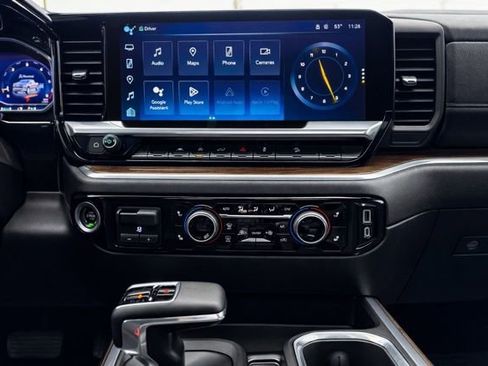 Used 2024 Chevrolet Silverado 1500 RST w/ Convenience Package II image 19