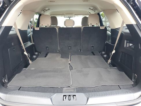 Used 2021 Ford Explorer 2WD image 8