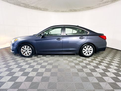 Used 2016 Subaru Legacy 2.5i Premium AWD/4WD image 6