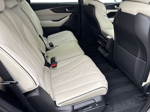 Used 2025 Acura MDX Type S AWD/4WD image 44