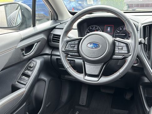 Used 2024 Subaru Crosstrek 2.5i Limited AWD/4WD image 24
