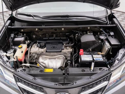 Used 2013 Toyota RAV4 Limited image 27