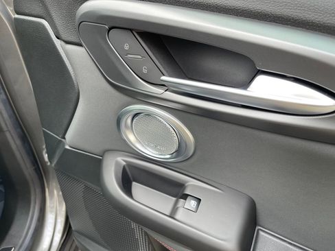 New 2024 Dodge Hornet R/T Plus image 38