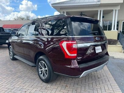 Used 2021 Ford Expedition XLT