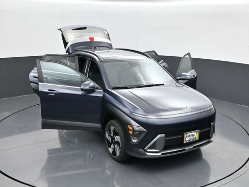 New 2026 Hyundai Kona Limited image 29