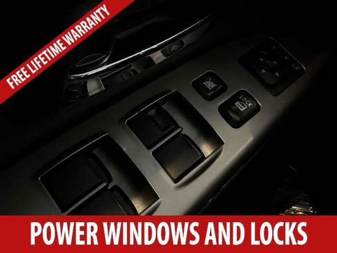Used 2024 Mitsubishi Outlander Sport AWD image 7