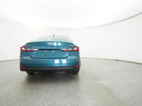 New 2026 Toyota Camry LE image 23