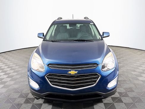 Used 2016 Chevrolet Equinox LT w/ Convenience Package image 2