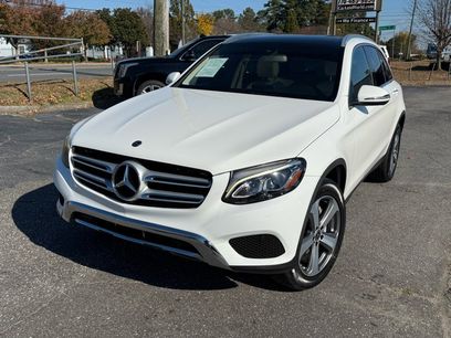 Used 2019 Mercedes-Benz GLC 300
