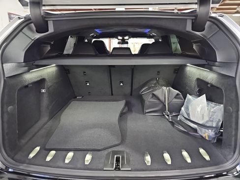 New 2026 BMW XM Label Red image 14