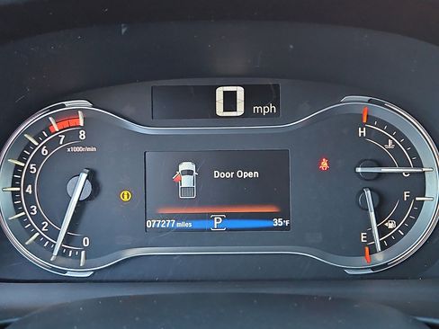 Used 2019 Honda Ridgeline RTL image 23