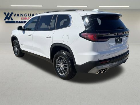 Used 2025 GMC Acadia Elevation image 3