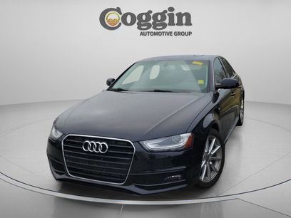 Used 2015 Audi A4 2.0T Premium