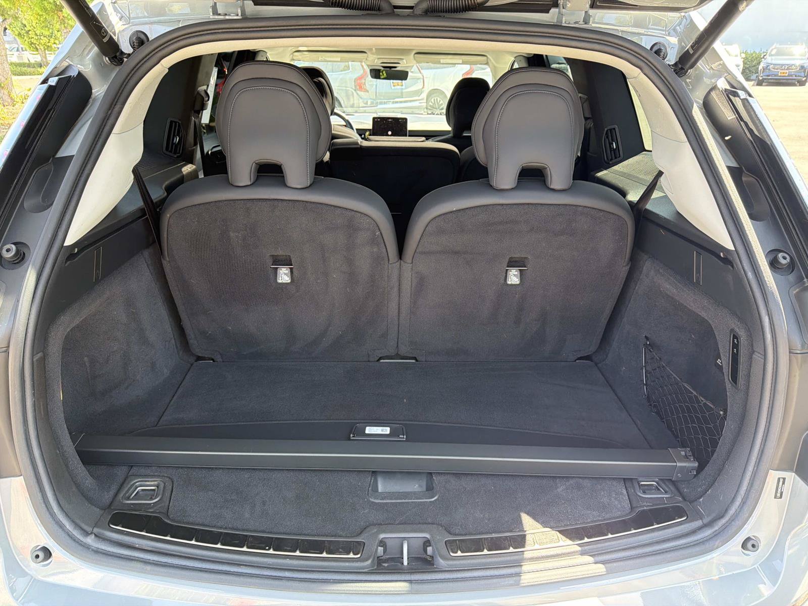 Certified 2025 Volvo EX90 Plus AWD/4WD image 24