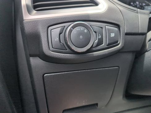 Certified 2024 Ford Edge SEL AWD/4WD image 21