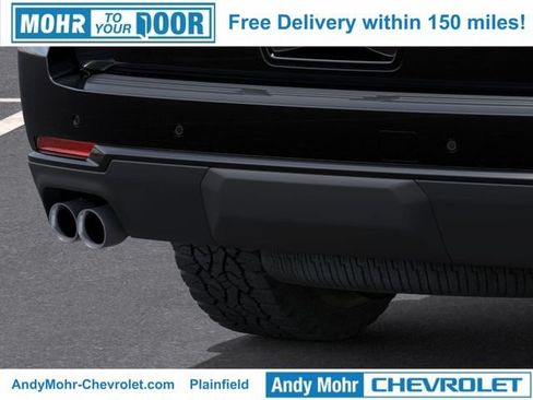 New 2026 Chevrolet Tahoe Z71 w/ Comfort Package AWD/4WD image 18