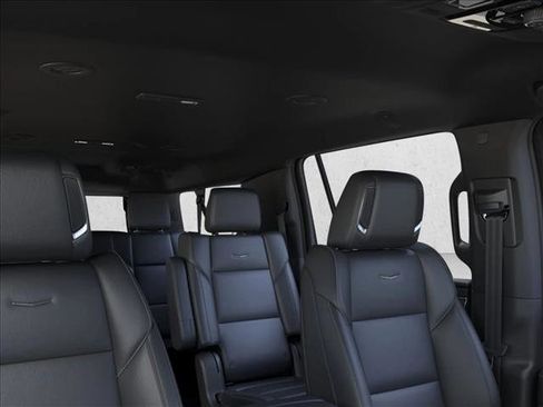 New 2026 Cadillac Escalade ESV 2WD image 24