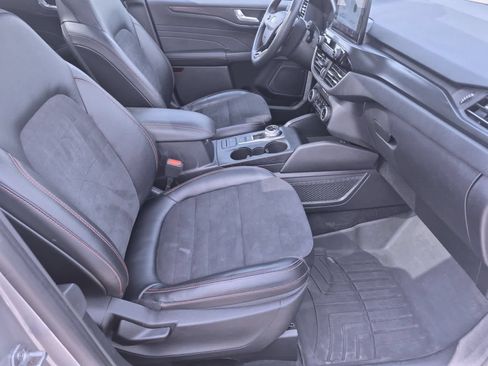 Used 2022 Ford Escape SEL w/ SEL Stealth AWD Package image 23