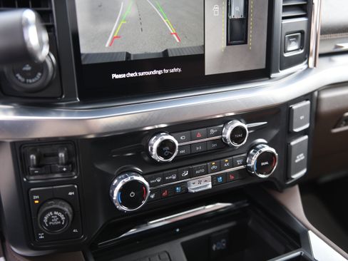 New 2026 Ford F250 King Ranch w/ Tremor Off-Road Package image 31