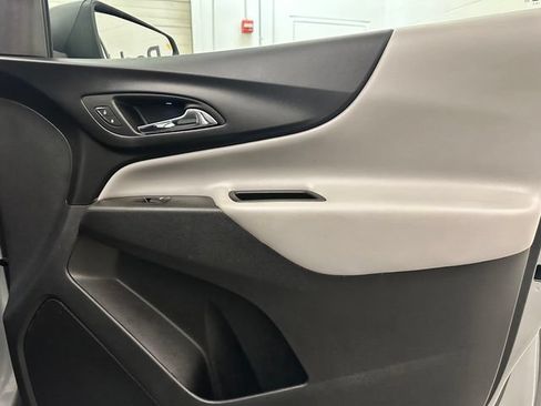 Used 2024 Chevrolet Equinox LS w/ LPO, Floor Liner Package AWD/4WD image 21