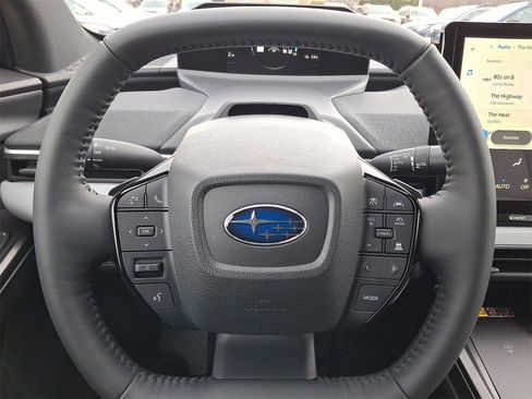 New 2026 Subaru Solterra Premium image 9