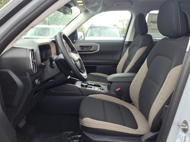 Used 2026 Ford Bronco Sport Big Bend w/ Convenience Package AWD/4WD image 17