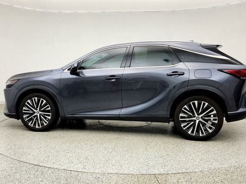 Used 2024 Lexus RX 350 Premium w/ Accessory Package (Z1) FWD image 8