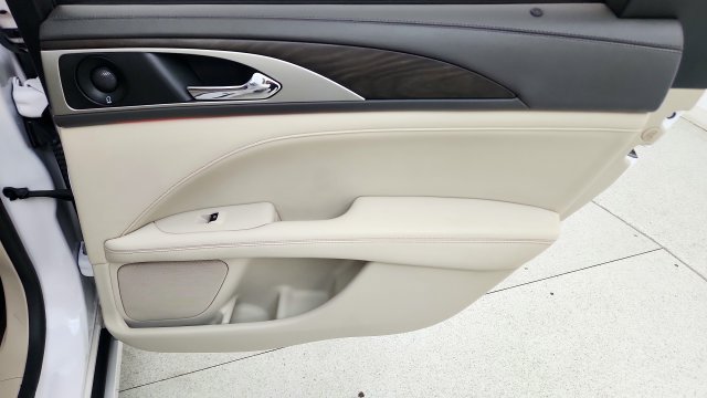Used 2018 Lincoln MKZ Reserve w/ Technology Package FWD image 46