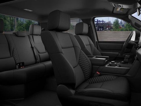 New 2026 Toyota Tundra SR5 image 20