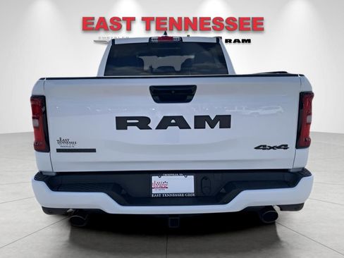 New 2026 RAM 1500 Big Horn image 4