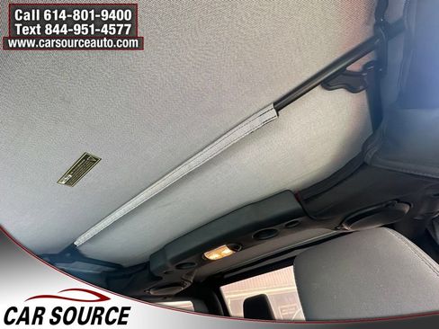 Used 2013 Jeep Wrangler Sahara w/ Dual Top Group AWD/4WD image 14