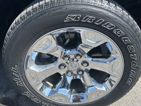 Certified 2023 RAM 1500 Big Horn AWD/4WD image 17