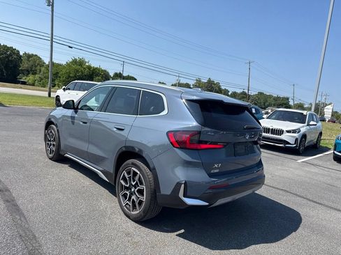 Used 2023 BMW X1 xDrive28i w/ Convenience Package AWD/4WD image 5