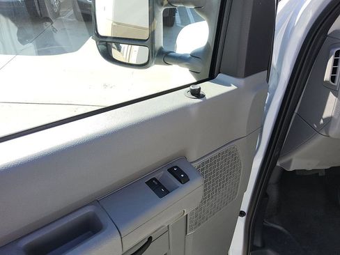 New 2026 Ford E-350 and Econoline 350 Super Duty w/ Power Equipment Group image 6