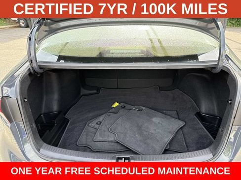 Used 2026 Toyota Corolla LE FWD image 12